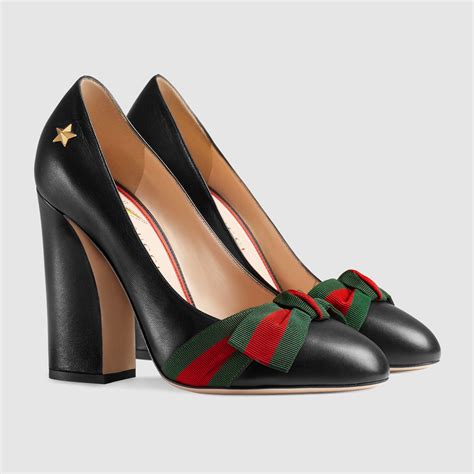 Gucci Pump 